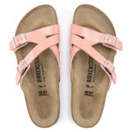 Yao Balance Birko-Flor Patent - BIRKENSTOCK