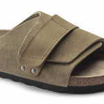 Kyoto Nubuck/Suede Leather - BIRKENSTOCK