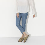 Kyoto Nubuck/Suede Leather - BIRKENSTOCK