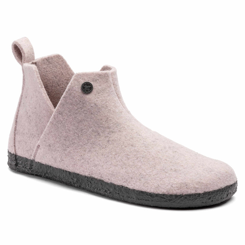 Andermatt Wool Felt