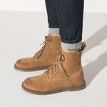Bryson Suede Leather - BIRKENSTOCK