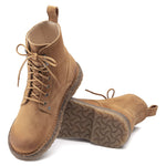 Bryson Suede Leather - BIRKENSTOCK