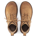Bryson Suede Leather - BIRKENSTOCK