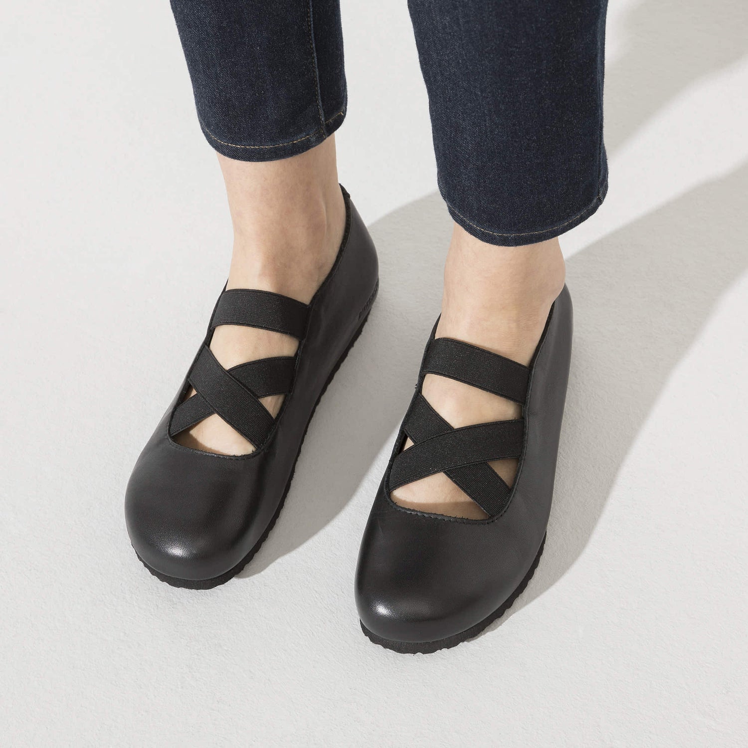 Santa Ana Natural Leather – BIRKENSTOCK1