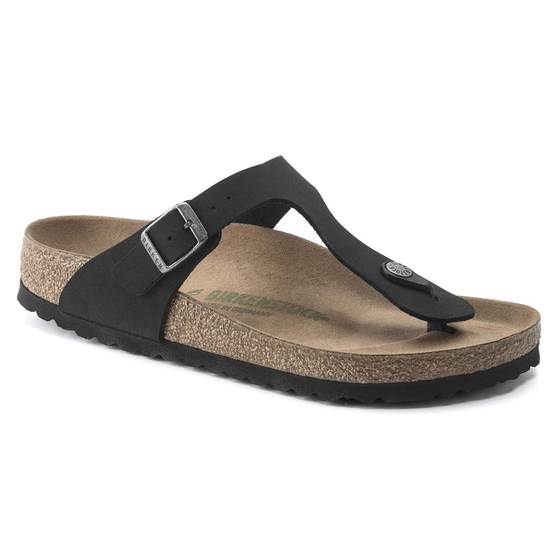 Birkenstock Gizeh Vegan Birko-Flor Nubuck