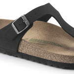 Gizeh Vegan Birko-Flor Nubuck - BIRKENSTOCK