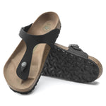 Gizeh Vegan Birko-Flor Nubuck - BIRKENSTOCK