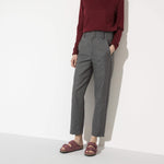 Arizona Shearling Suede Leather - BIRKENSTOCK