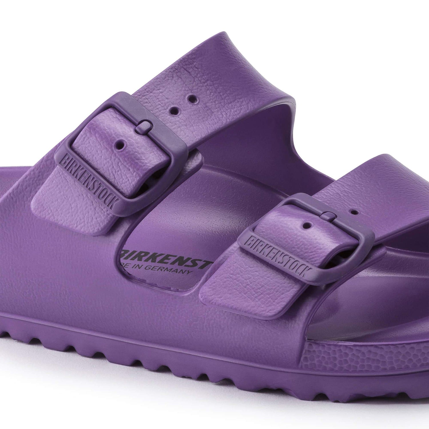 BIRKENSTOCK Arizona EVA Sandal Purple