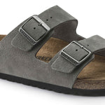 Arizona Nubuck Leather - BIRKENSTOCK