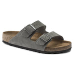 Arizona Nubuck Leather - BIRKENSTOCK