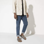 Arizona Nubuck Leather - BIRKENSTOCK