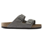 Arizona Nubuck Leather - BIRKENSTOCK