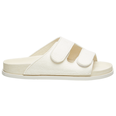 Buy White The Forager Felt Online in India - BIRKENSTOCK