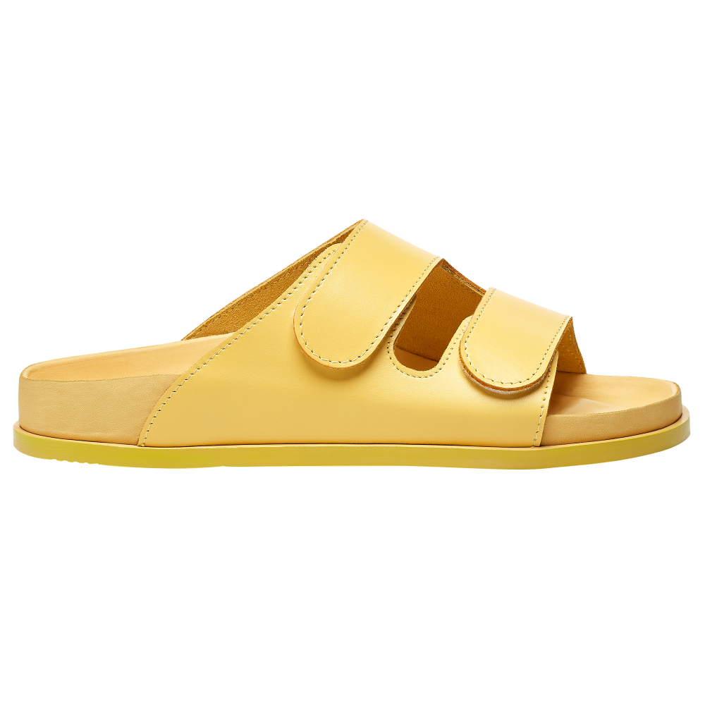 Birkenstock online 1774 yellow