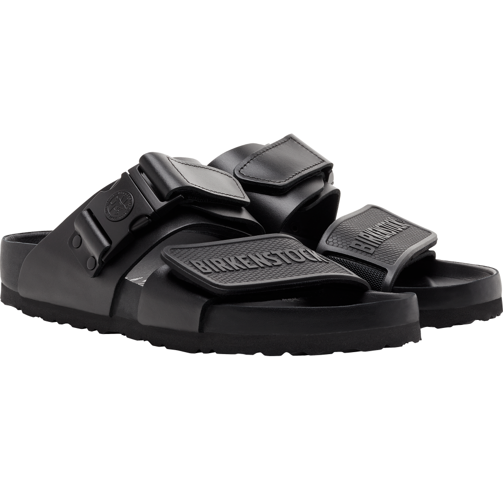 Rotterdam Combo EXQNL Black