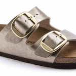 Arizona Big Buckle Birko-Flor - BIRKENSTOCK
