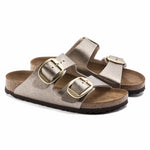Arizona Big Buckle Birko-Flor - BIRKENSTOCK