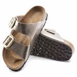 Arizona Big Buckle Birko-Flor - BIRKENSTOCK