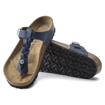 Gizeh Oiled Leather - BIRKENSTOCK