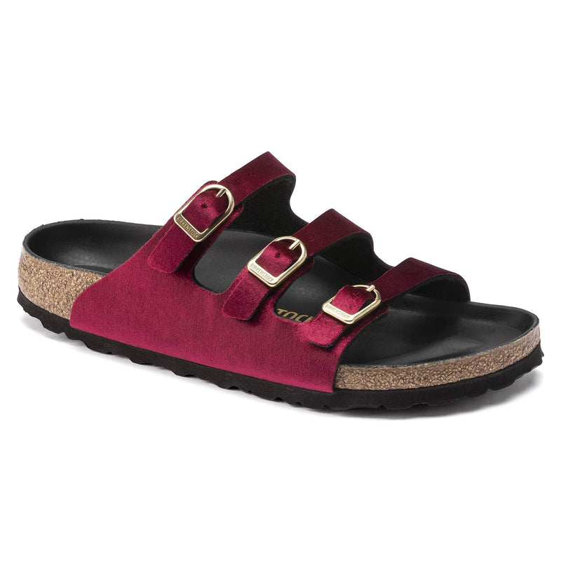 Florida Fresh Velvet