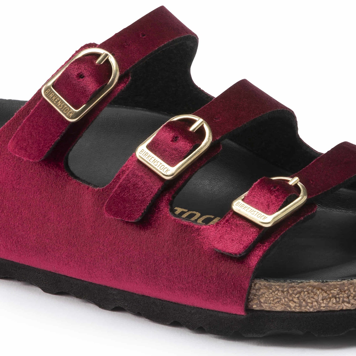 Florida Fresh Velvet - Main Image