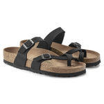 Mayari Vegan Birko-Flor Nubuck - BIRKENSTOCK