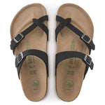 Mayari Vegan Birko-Flor Nubuck - BIRKENSTOCK