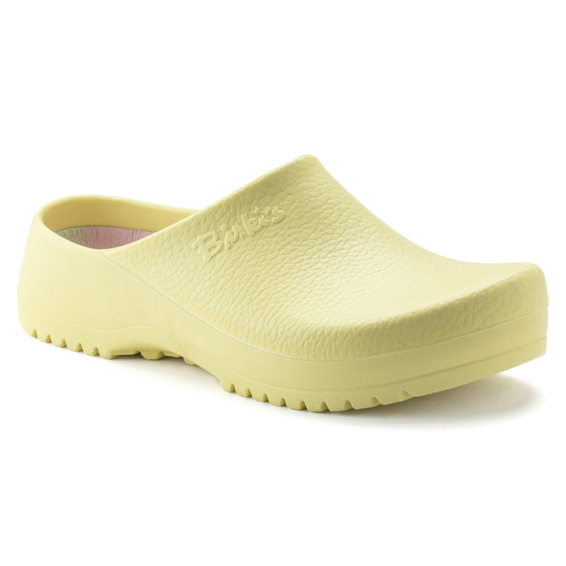 Super-Birki Vegan Polyurethane