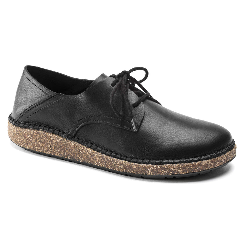 Gary Natural Leather