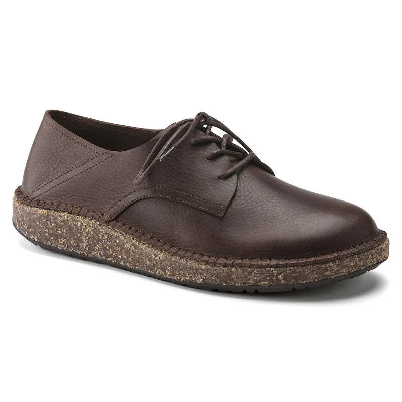 Gary Natural Leather
