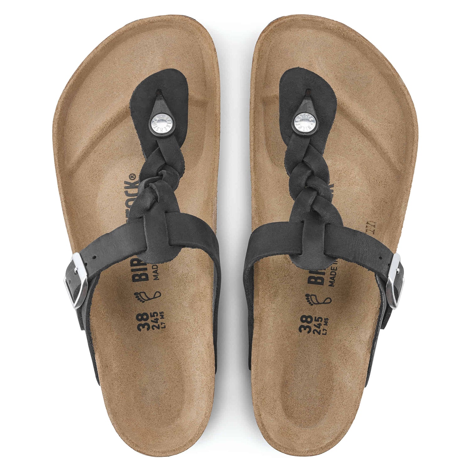 Birkenstock Gizeh Amazon Uk Birkenstock Ladies Sandals Birkenstock