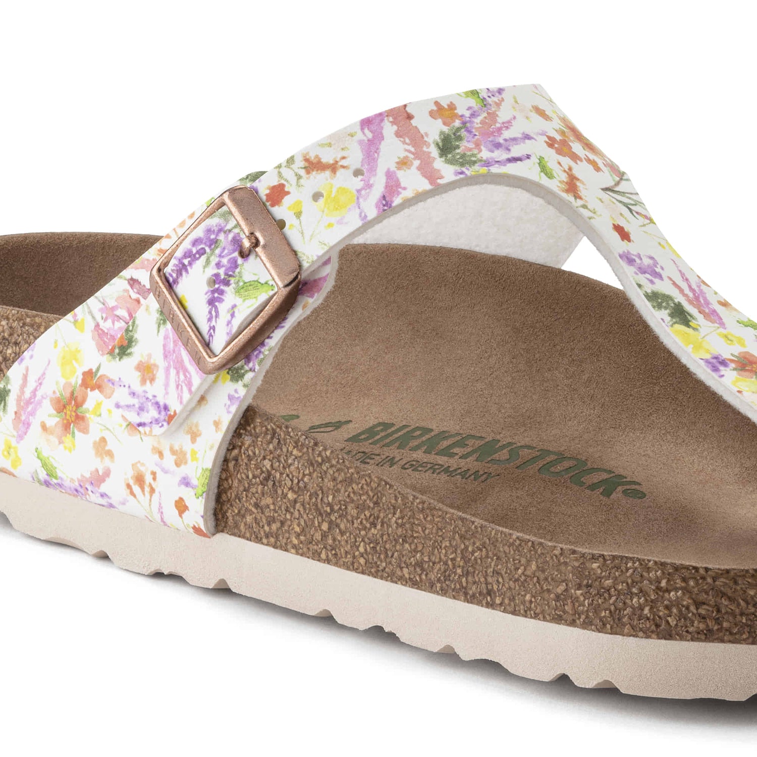 Gizeh Vegan Birko-Flor – BIRKENSTOCK - Main Image