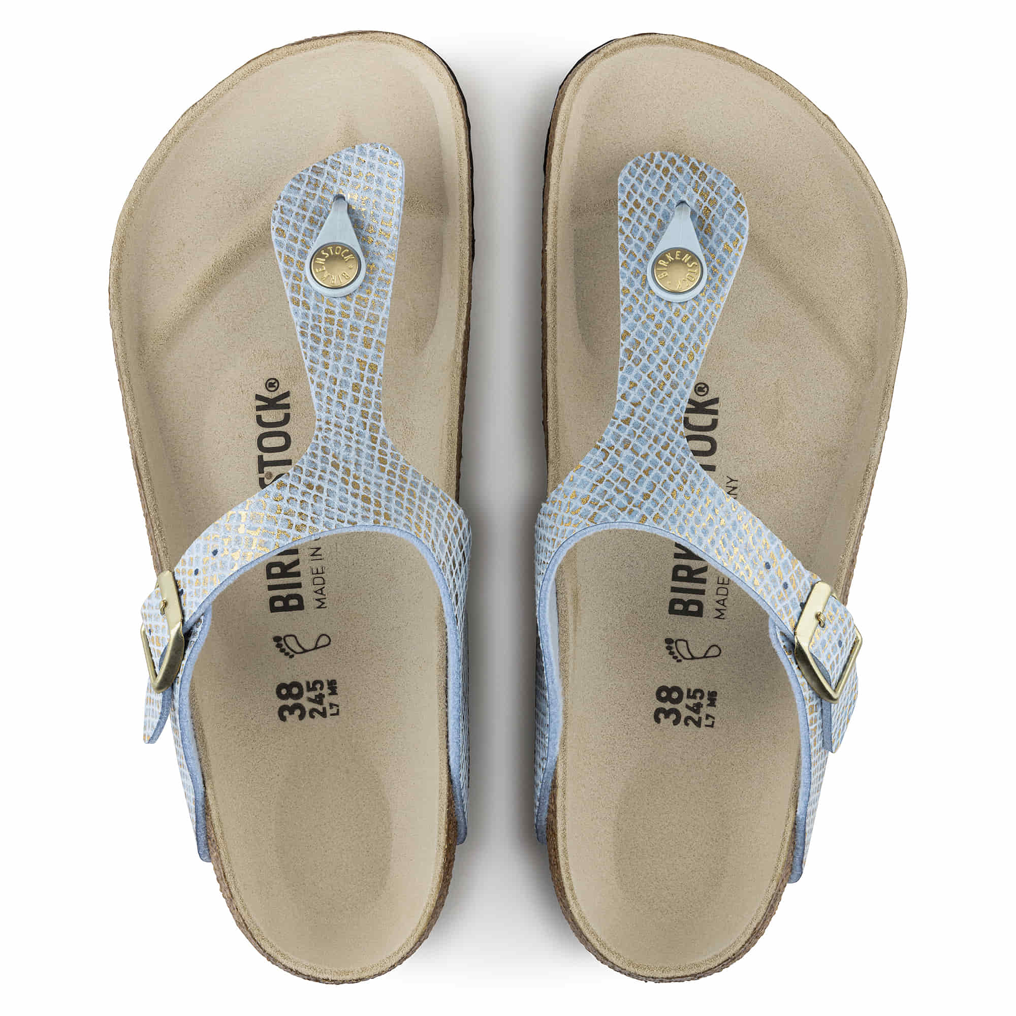 Shoe Birkenstock Latest Design 2018 Birkenstock Limited Clearance