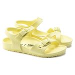 Birkenstock's Water-Friendly Sandals for Girls