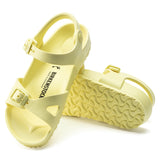  Birkenstock Water-Friendly Sandals