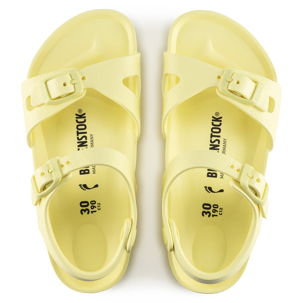 Girls' Water-Friendly Sandals in a Stylish Design