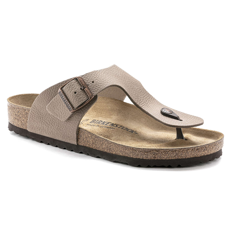 Ramses Nubuck Leather