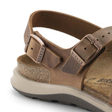 Sonora Women Oiled Leather