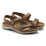 Sonora Women Oiled Leather