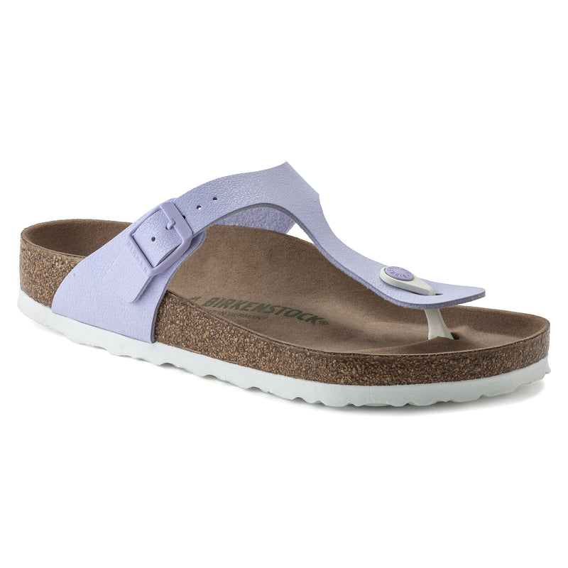 Gizeh Vegan Birko-Flor Nubuck