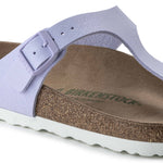 Gizeh Vegan Birko-Flor Nubuck - BIRKENSTOCK