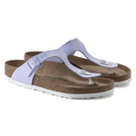 Gizeh Vegan Birko-Flor Nubuck - BIRKENSTOCK