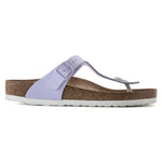Gizeh Vegan Birko-Flor Nubuck - BIRKENSTOCK