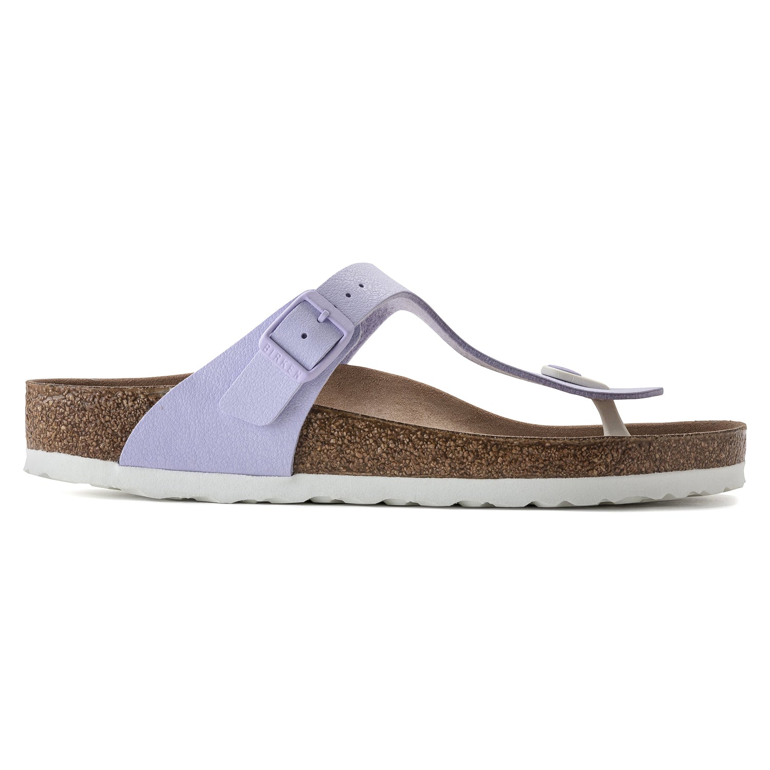 Gizeh Vegan Birko-Flor Nubuck - BIRKENSTOCK