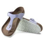 Gizeh Vegan Birko-Flor Nubuck - BIRKENSTOCK
