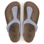 Gizeh Vegan Birko-Flor Nubuck - BIRKENSTOCK