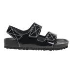 Birkenstock Black Milano Proenza Schouler Sandal