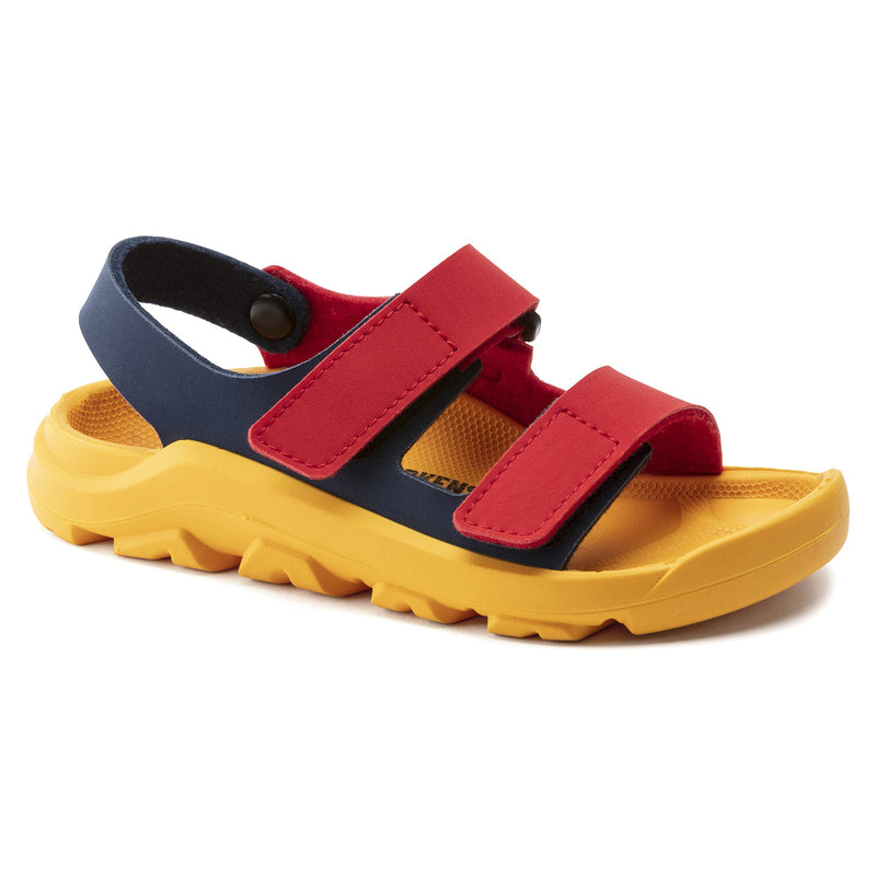 Mogami Kids Synthetics