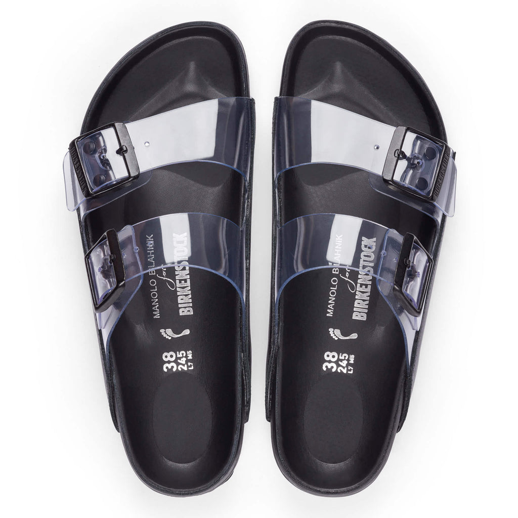 Arizona Transparentâ BIRKENSTOCK